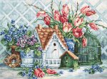(image for) Quaint Little Neighborhood